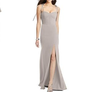 Dessy 3070 Bridesmaids Dress
